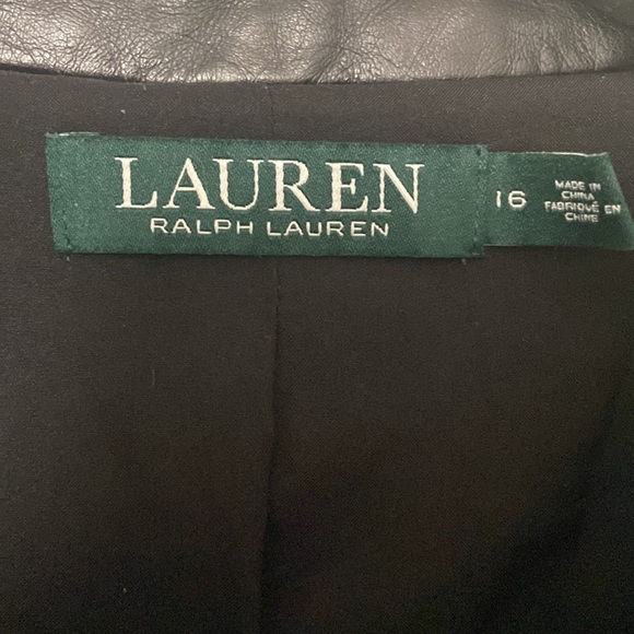 Lauren Ralph Lauren Dress - Picture 5 of 9